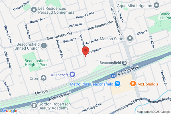 M D Roofing