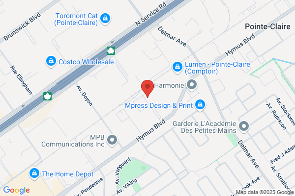 Pointe-Claire Roofers