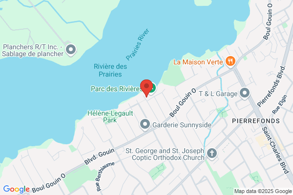 RB Bélanger Couvreur Inc