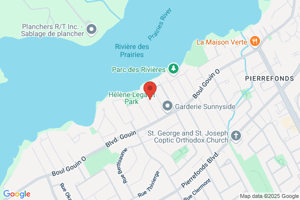 Toiture Bélanger/Ouellet - Couvreur