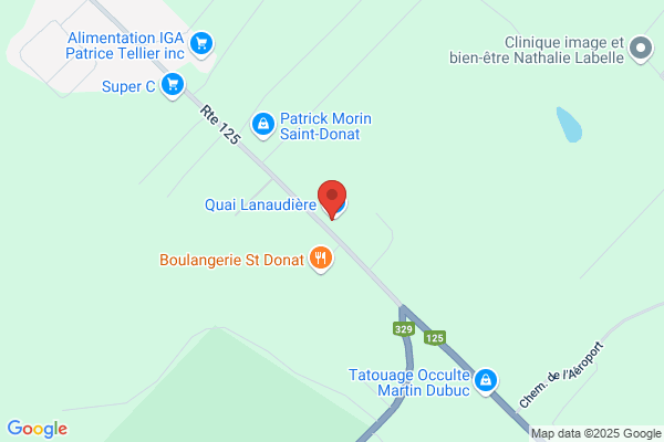 Centre De Service S & F