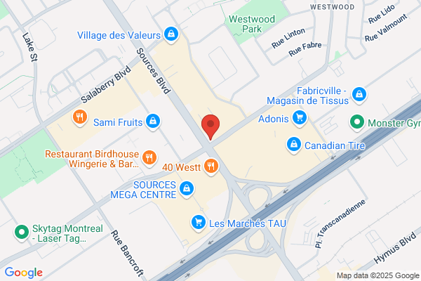 Ultramar Ltee, Stations-Service-Service-Stations, Dollard Des Ormeaux