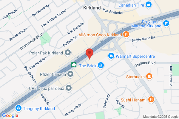 Petro-Canada, Stations Services-Service Stations, Kirkland