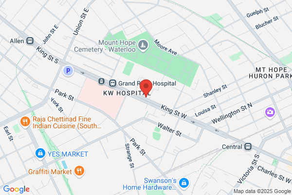 Hoyes Michalos & Associates Inc