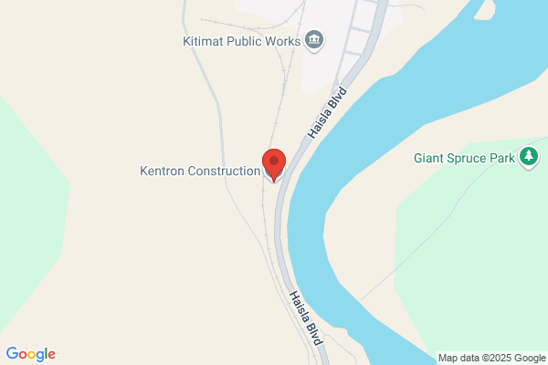 Kentron Construction