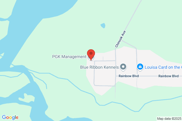 PGK Management Ltd