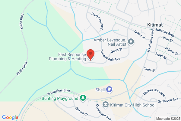 Fast Response Plumbing & Heating