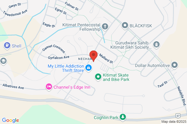 Giuseppe Bravo - Pace Realty Kitimat