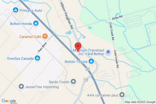 Access Storage - Bolton