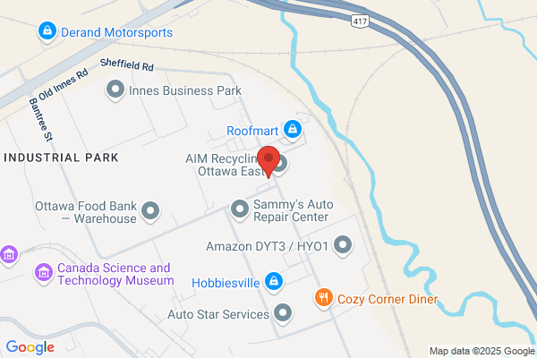 TD Insurance Auto Centre
