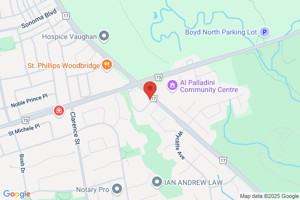 Woodbridge Pallet Ltd.