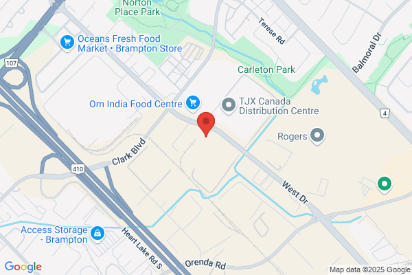 Birthright Brampton