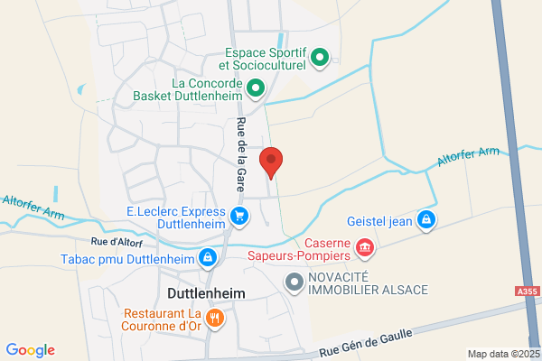 Dubois Denise Dr Phys
