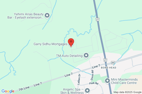 Garry Sidhu Mortgages