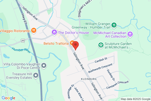 Kleinburg Nobleton Soccer Club