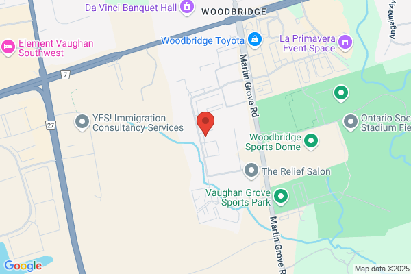Leaside Sheet Metal Inc