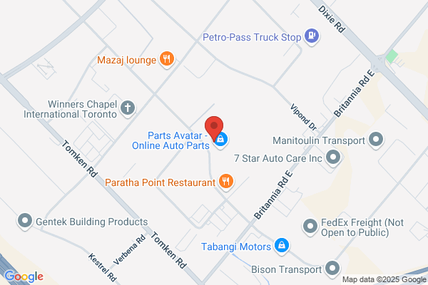 Lotus Transport Inc