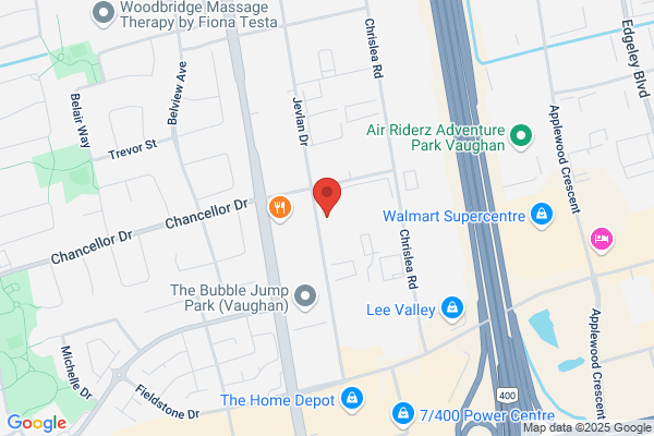 MBA Aluminum Inc.
