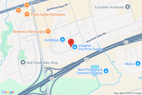National Car and Truck Rental, Bolton
