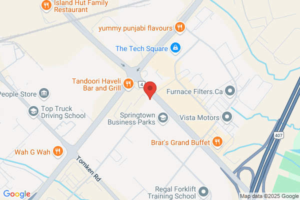 TS Immigration Consultant Brampton