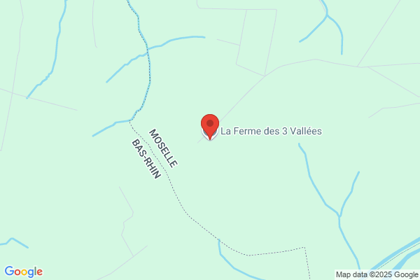 Ferme Vallee Des Pins