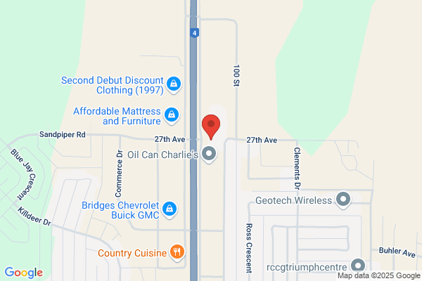 City Furniture & Appliances Ltd