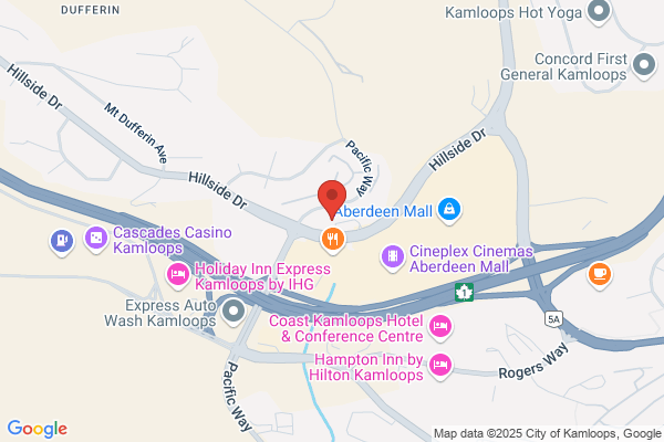 Aberdeen Chiropractic Clinic