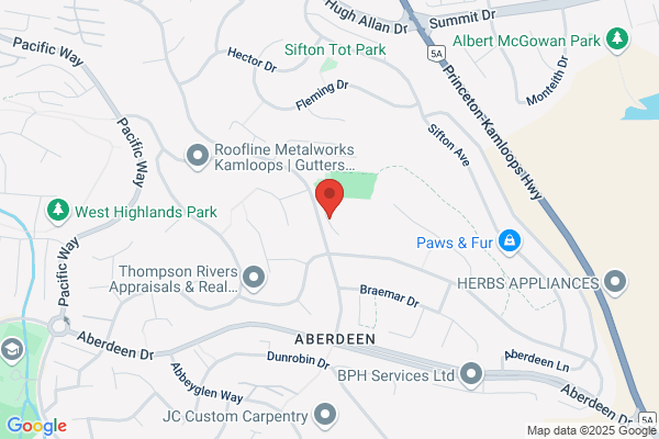Aberdeen Hills Montessori Preschool & Kindergarten