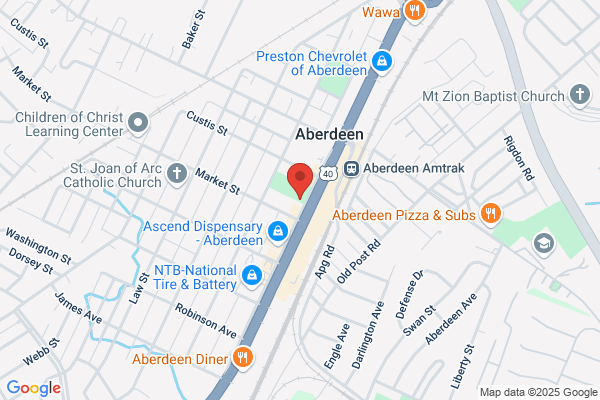 Aberdeen Private Liquor Store