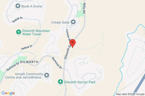 AmeriSpec Inspection Services of Kamloops - Closed