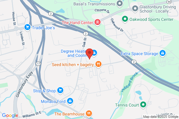 Degree Heating & Air Conditioning Ltd