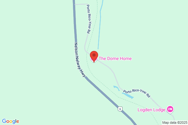 Dome Homes