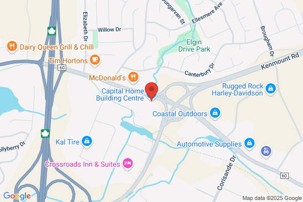 Home Hardware Building Centre