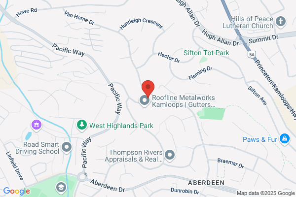 Kamloops Montessori Preschool & Kindergarten
