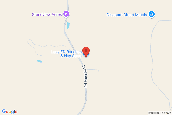 Lazy F D Ranches
