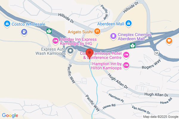 Localcoin Bitcoin ATM - Twin Rivers Market