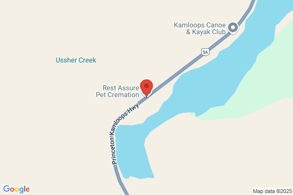 Rest Assure Pet Cremation