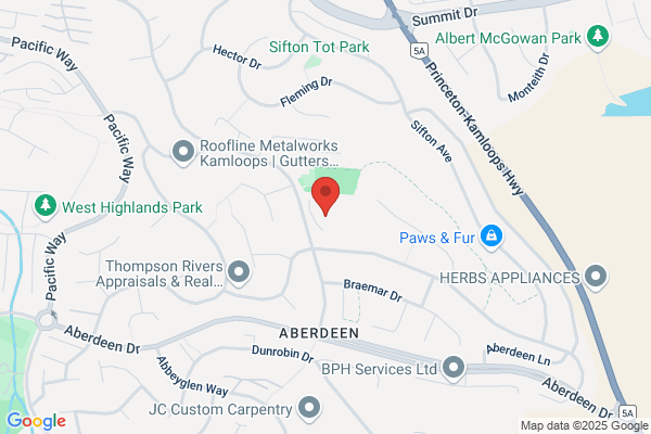 School District No 73, Schools, Aberdeen Elementary School