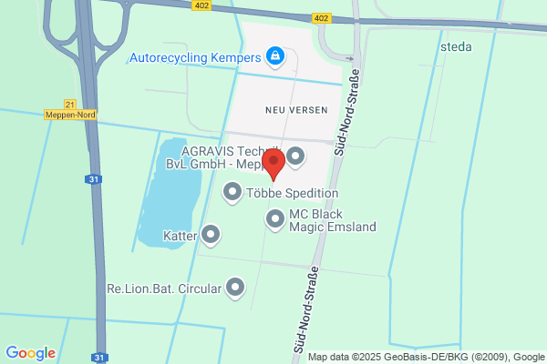 Simmons Black & Emsland