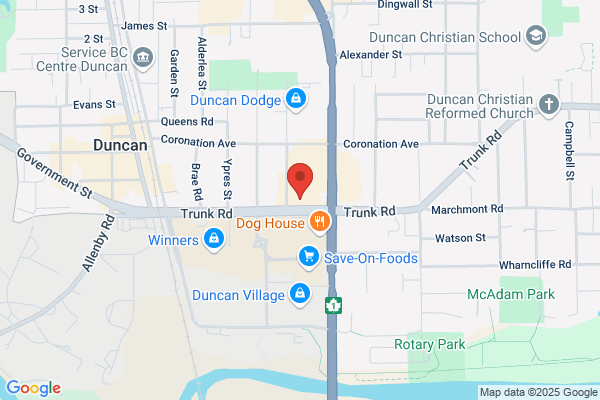 Dominion Lending Centres