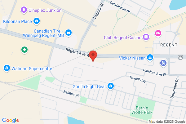 Wolseley Plumbing/HVAC