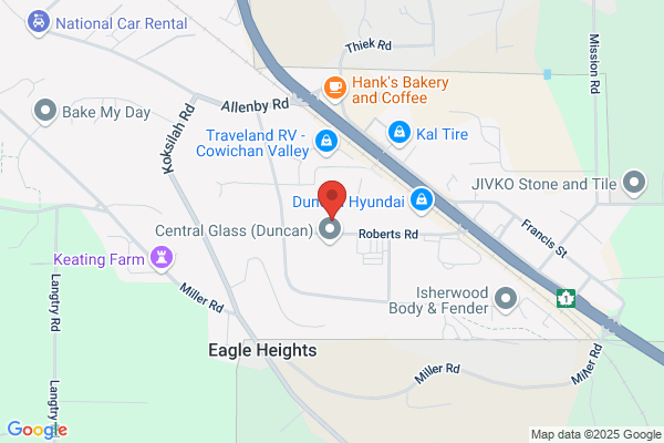 H W Wallace Cremation & Burial Centre Inc