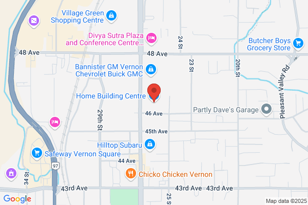 Home Building Center