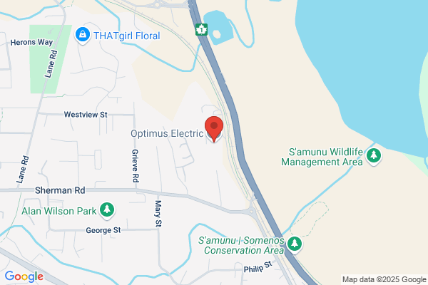 Optimus Electric, Inc