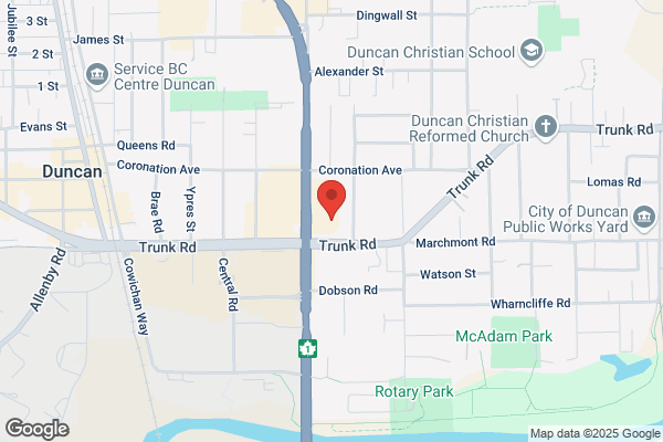 Sunridge Place Seniors Community
