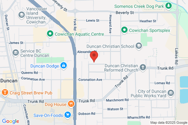Thurber Home Plans