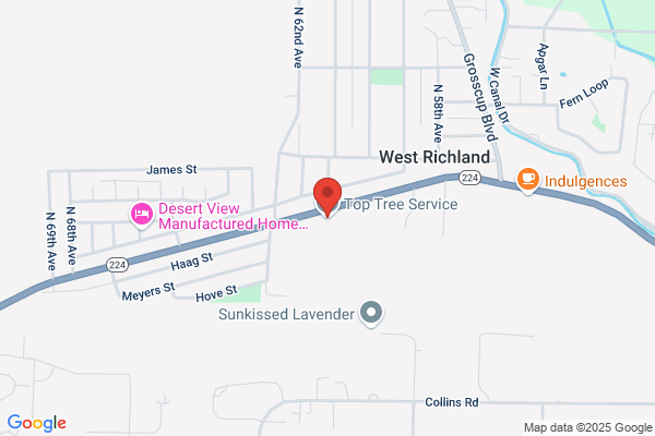 Tops Tree Service