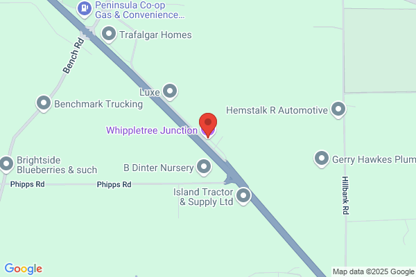 Whippletree Junction Shops, Next To Nature Trading Inc