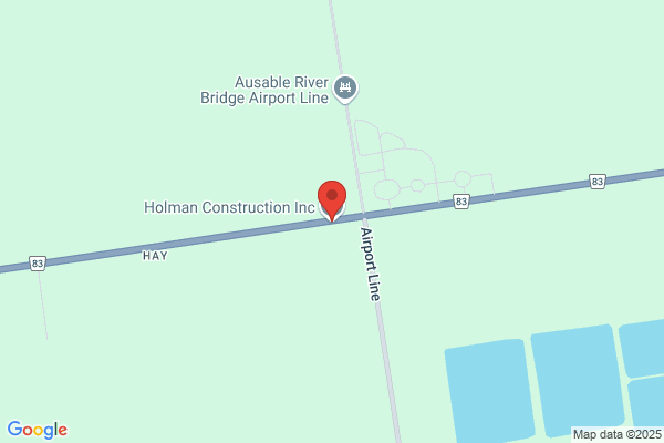 Holman Construction Inc
