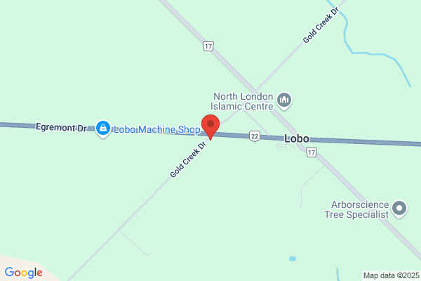 Lobo Self Storage